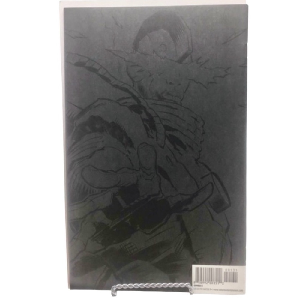 Valiant Entertainment “Eternity” 2017 #1 Comic Book (NWT) - Picture 2 of 2